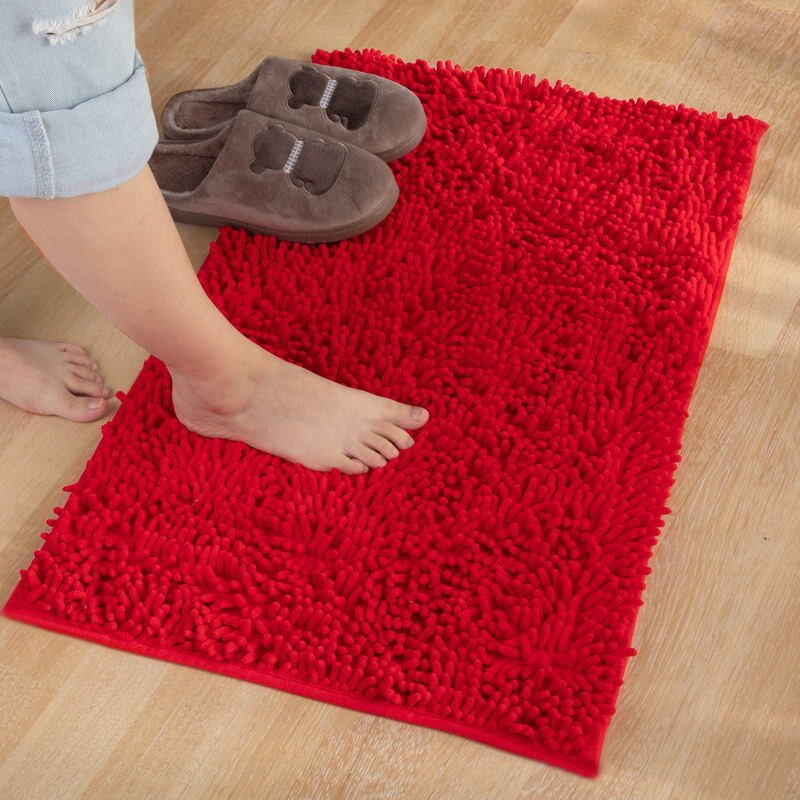 Bath Mat Factory - Custom Memory Foam Anti-slip Mat