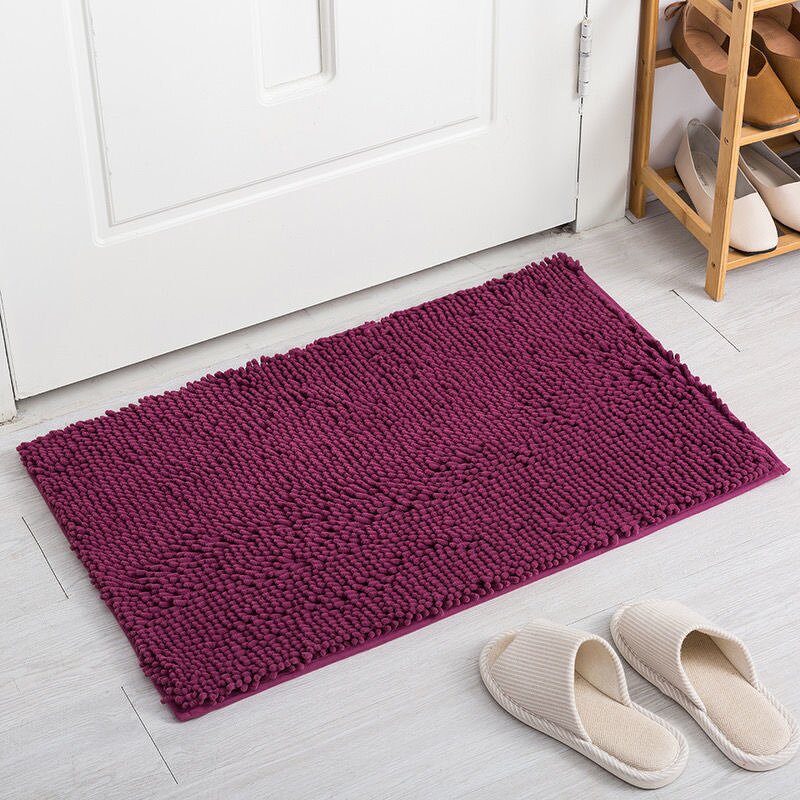Bath Mat Factory - Custom Memory Foam Anti-slip Mat