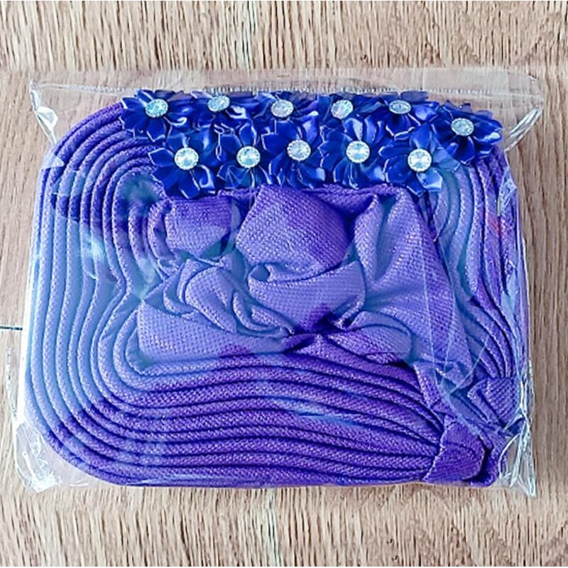Turban Caps Factory - Luxury Hijabs African Bandanas Headwrap