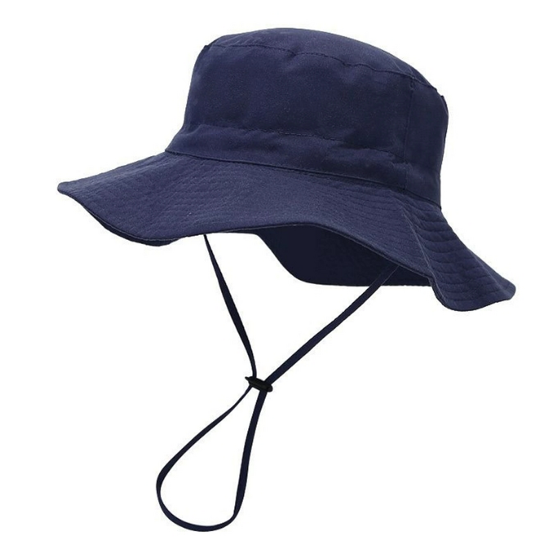 Fisherman Hat Factory - Adjustable Poly-cotton Toddler Hat