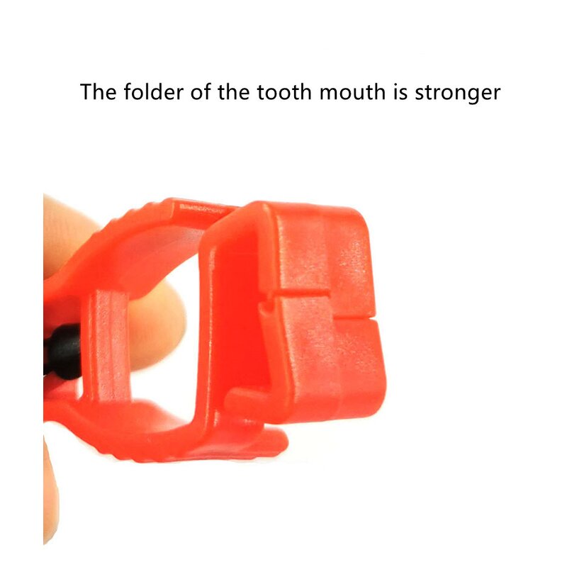 Gloves Holder Clip Factory - Anti-lost Plastic Glove Clip