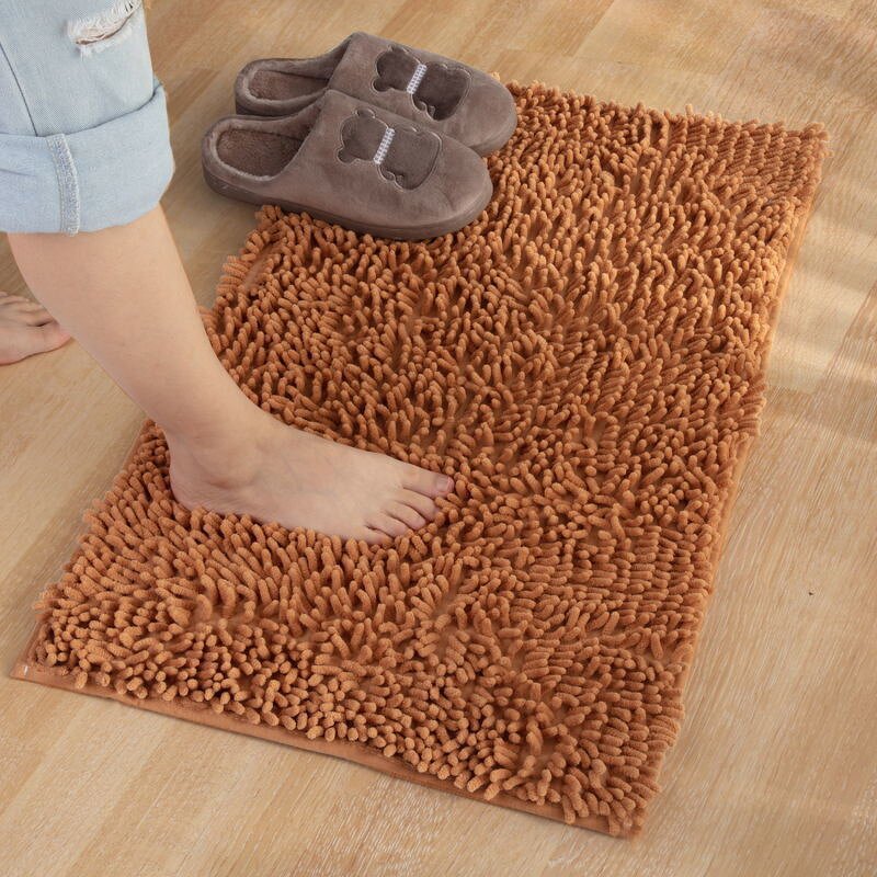Bath Mat Factory - Custom Memory Foam Anti-slip Mat