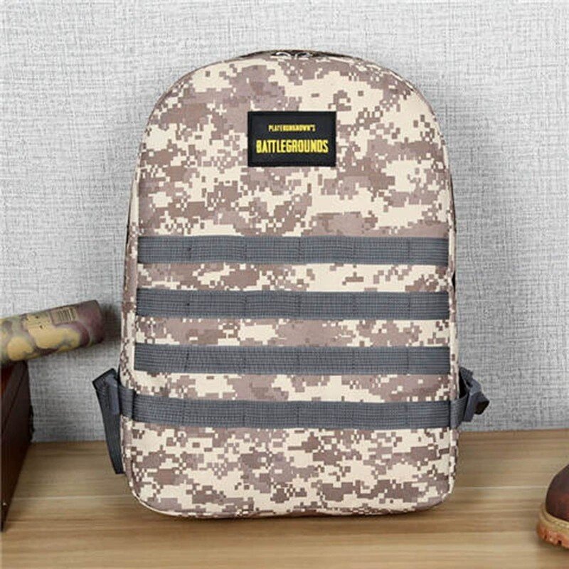Backpack Factory - Wholesale Camouflage Laptop School Bag