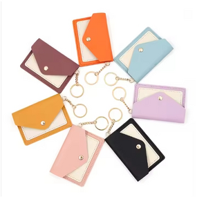 Card Holder Factory - Custom Multi Card Slot Organizer