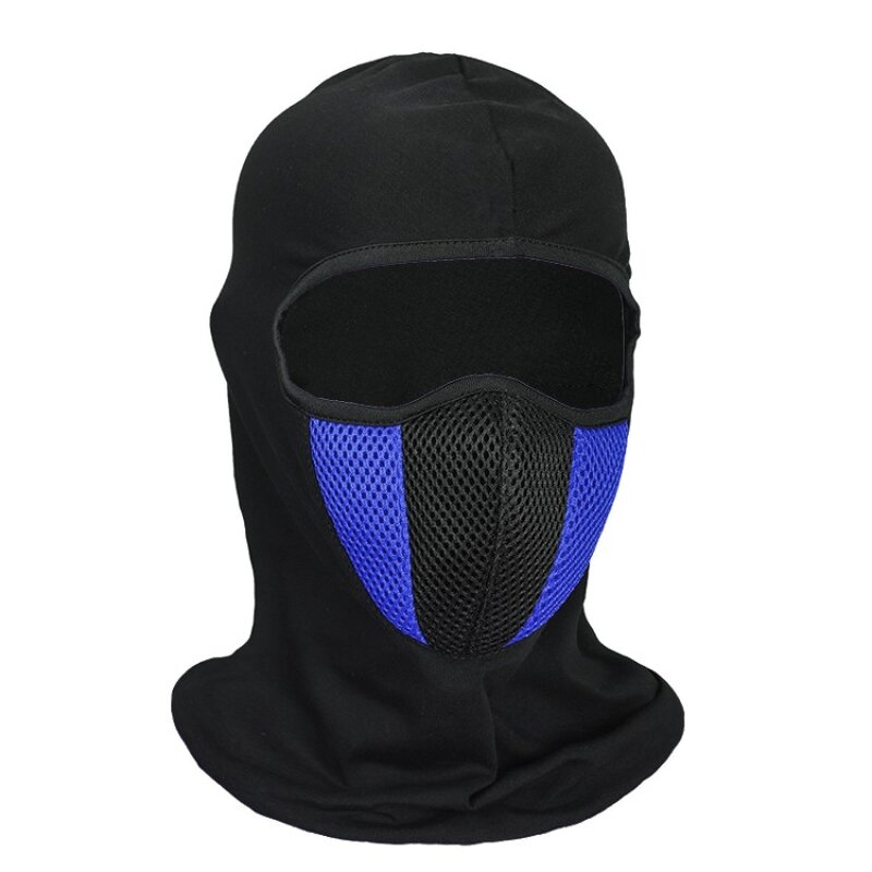 Motorcycle Balaclava Factory - Breathable Full Face Mask