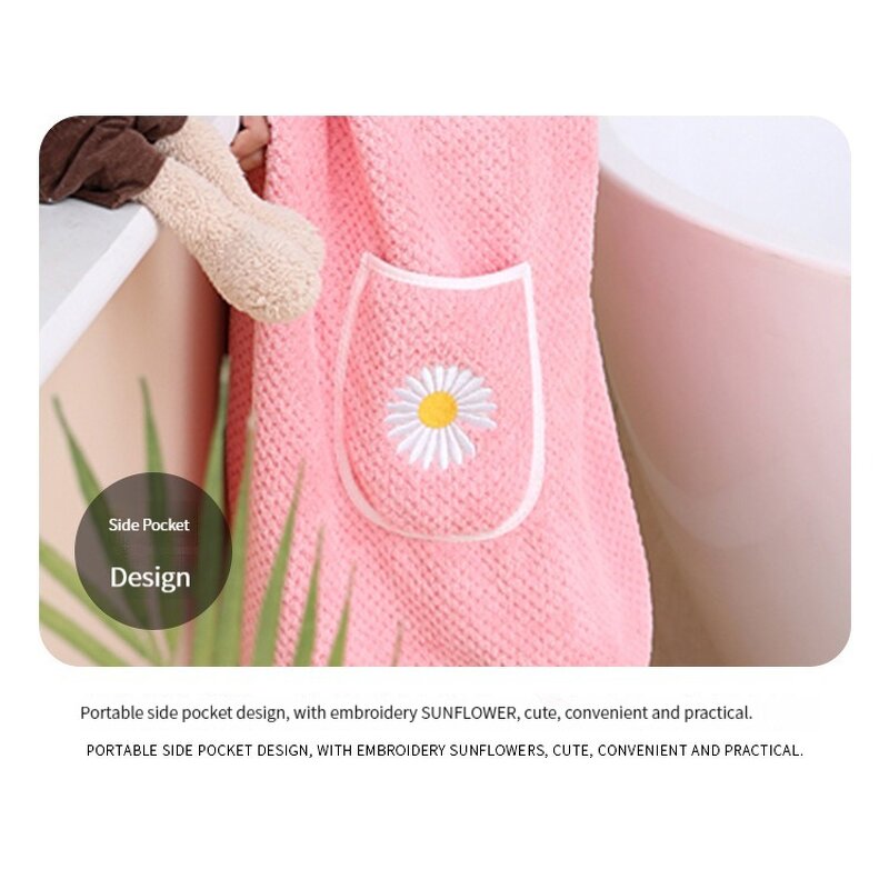 Children Bath Skirt Factory - Pineapple Check Coral Velvet Skirt