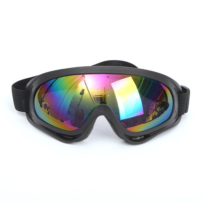 Ski Glasses Factory - UV400 Anti-Fog Sports Snow Glasses