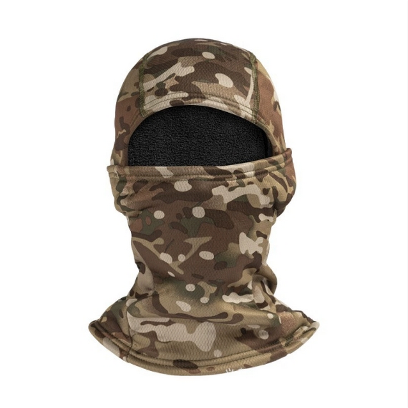 Ski Mask Factory - Vintage Full-face Windproof Balaclava