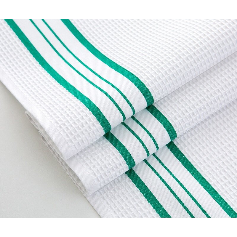 Glass Cloth Factory - High-end Pure Cotton Mouth Cloth