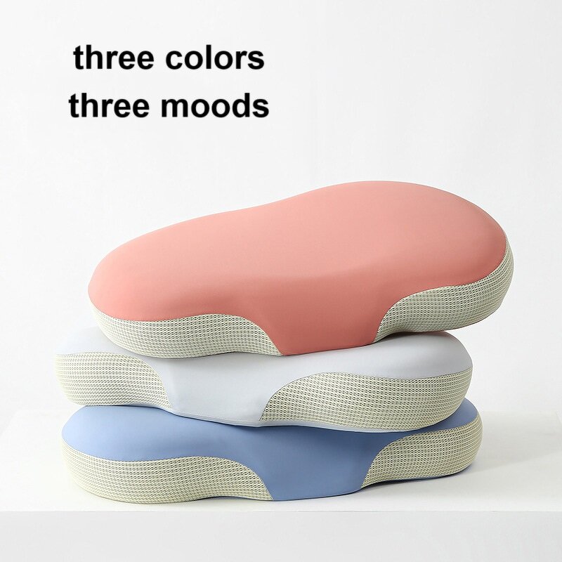 Memory Pillow Factory - Slow Rebound Neck Protection Sleep Pillow