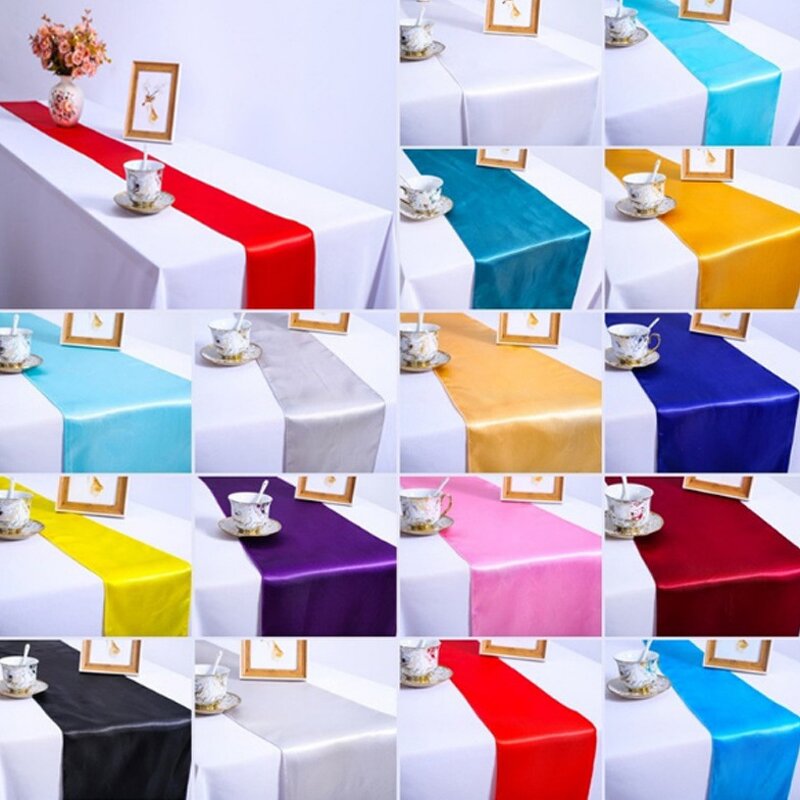 Table Flag Factory - Wholesale Color Hotel Wedding Table Flag