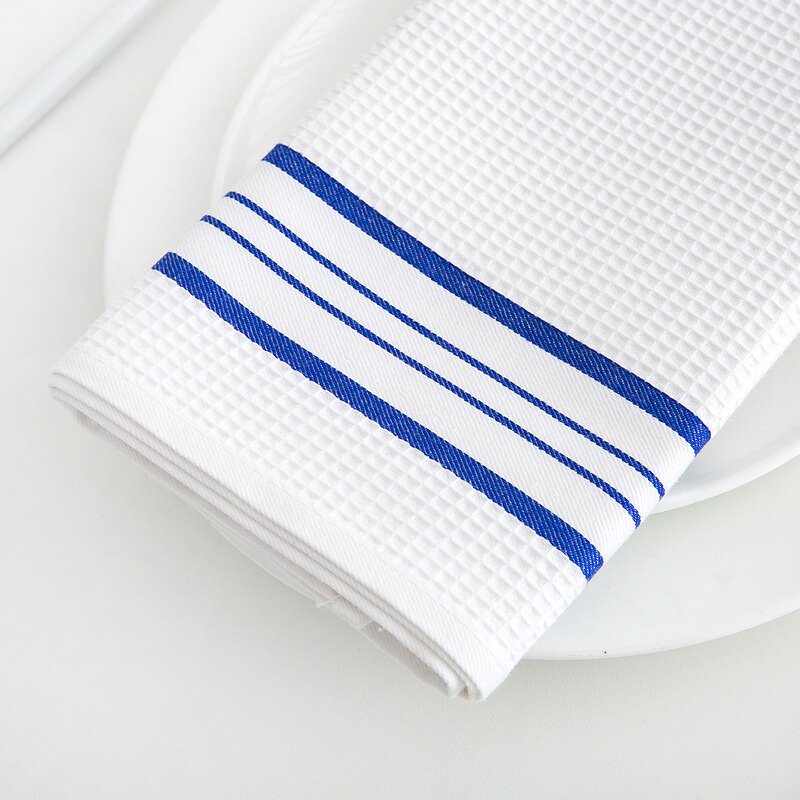 Cup Cloth Factory - Thickened Cotton Absorbent Cleaning Cloth