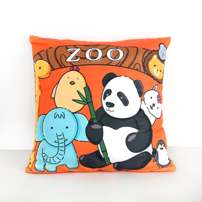 Throw Pillows Factory - Custom Hotel Personalized Room Pillows