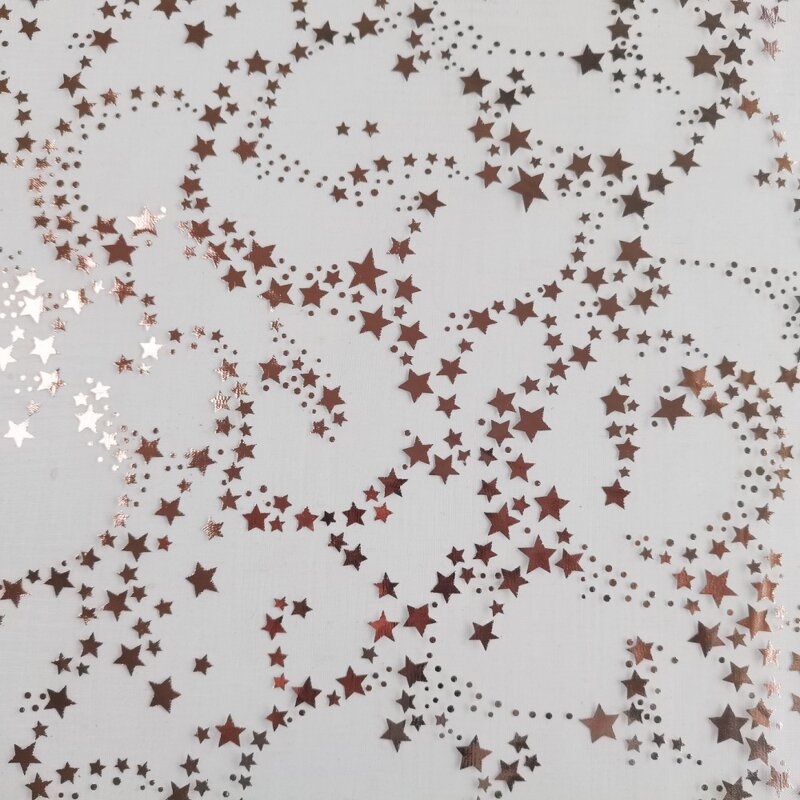 Table Flag Factory - Hot Gold Ironing Silver Dinner Table Flag