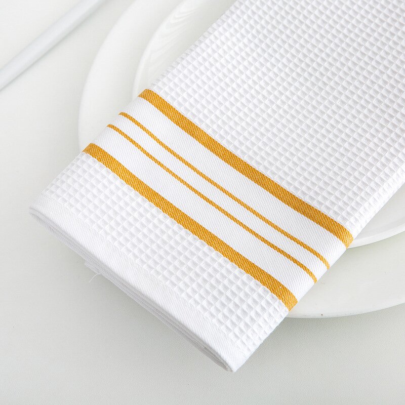 Cup Cloth Factory - Thickened Cotton Absorbent Cleaning Cloth