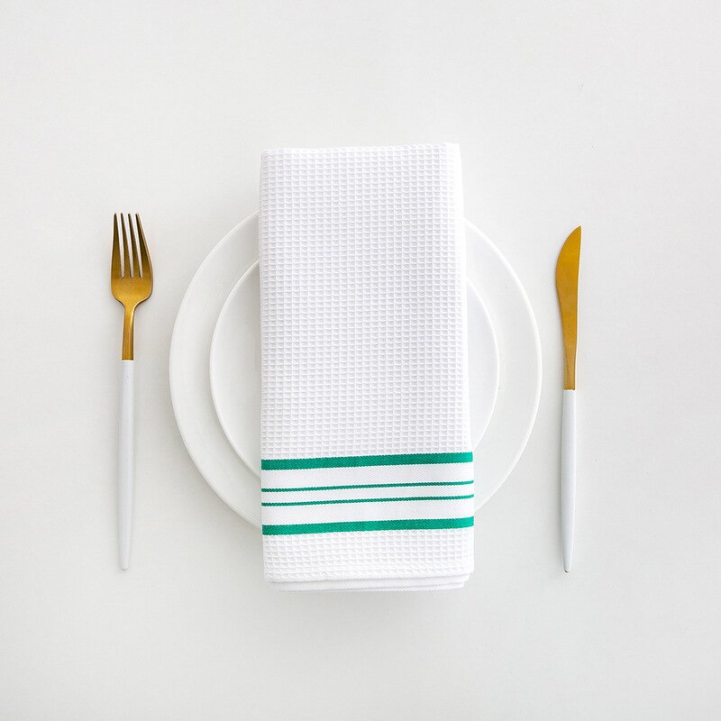 Glass Cloth Factory - High-end Hotel Wine Glass Cotton Cloth