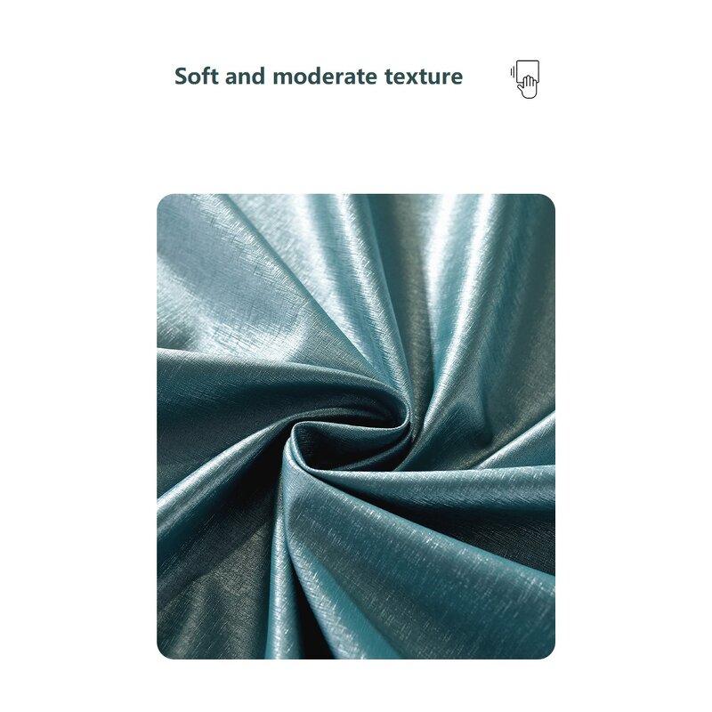 Tablecloth Factory - Washable Waterproof Round Tablecloth