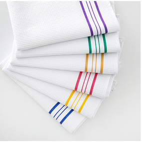 Glass Cloth Factory - High-end Hotel Wine Glass Cotton Cloth