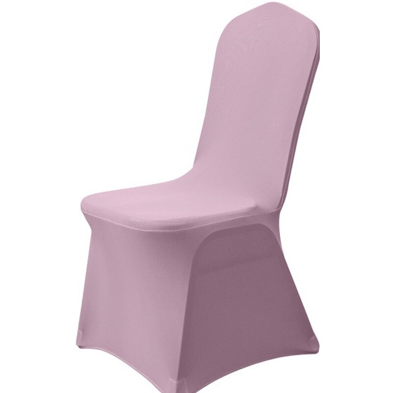 Chair Cover Factory - Spandex Easy Install Wedding Chair Cover