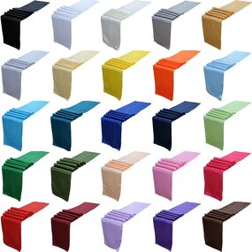 Table Flag Factory - Wholesale Color Hotel Wedding Table Flag