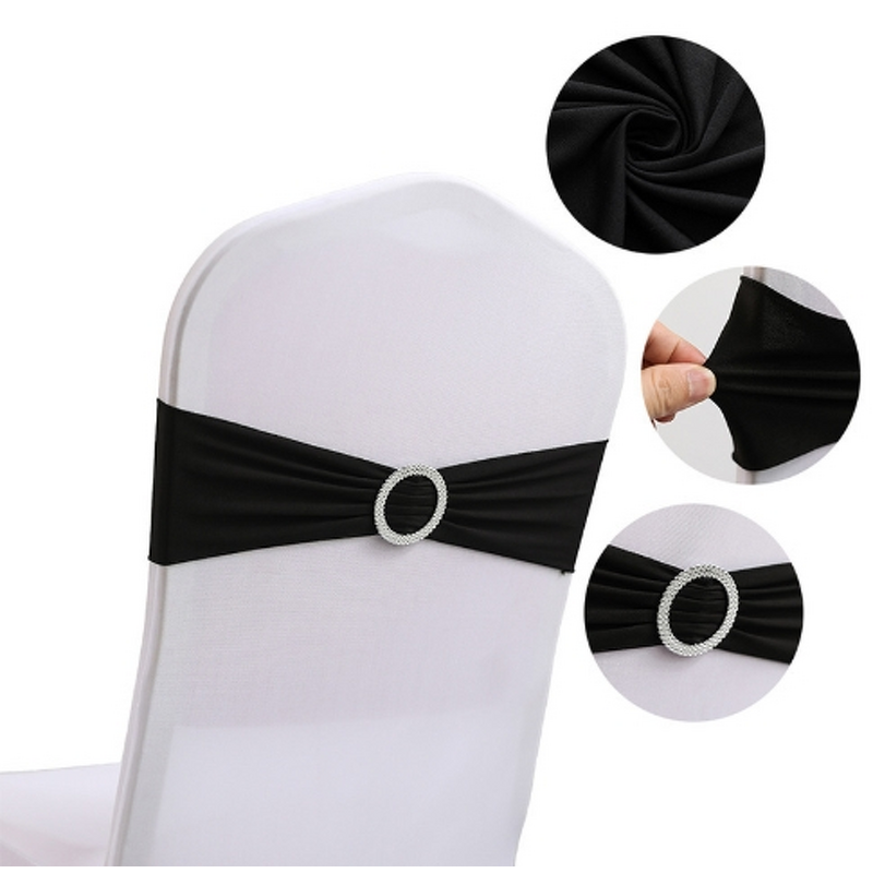 Chair Sash Factory - Wholesale Hotel Wedding Banquet Chair Sash