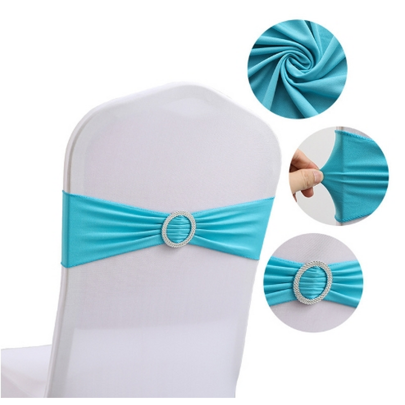 Chair Sash Factory - Wholesale Hotel Wedding Banquet Chair Sash