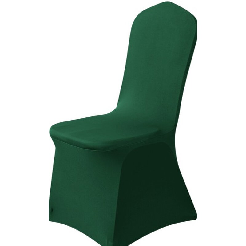 Chair Cover Factory - Spandex Easy Install Wedding Chair Cover