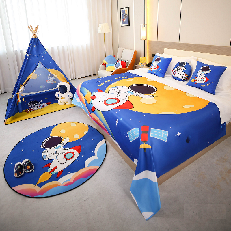 Hotel Linen Factory - Custom Whole House Linen Bed Covers