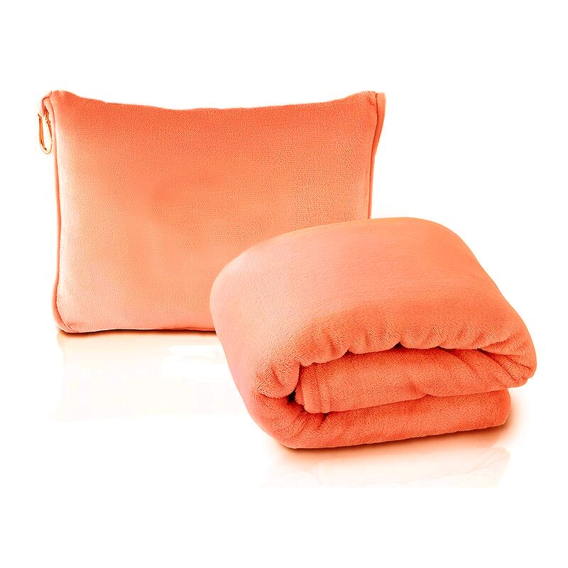 Flannel Blanket Factory - Autumn Winter Jacquard AC Cover Blanket