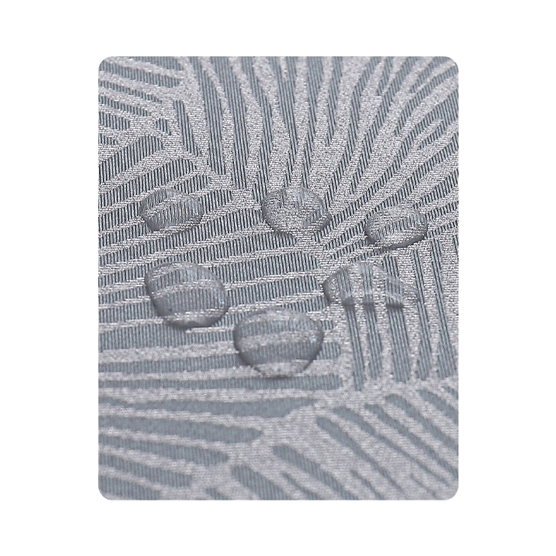 PU Tablecloth Factory - Handmade Modern Waterproof Washable Cover