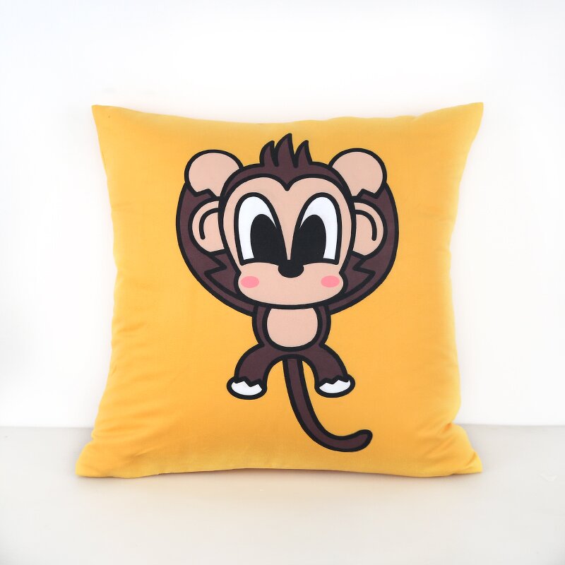 Throw Pillows Factory - Custom Hotel Personalized Room Pillows