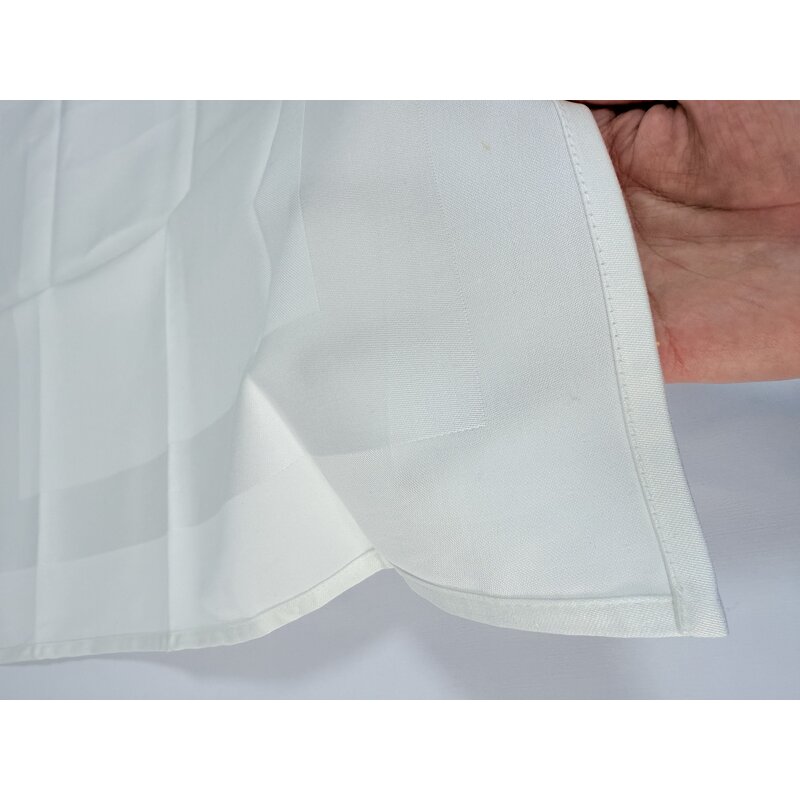 Cotton Napkin Cloth Factory - Modern High Density Printed Banquet Napkin