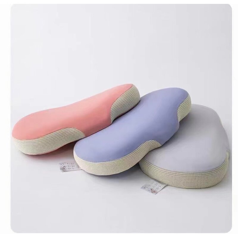 Memory Pillow Factory - Slow Rebound Neck Protection Sleep Pillow