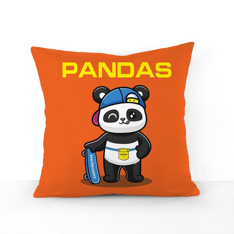 Throw Pillows Factory - Wholesale Custom Cute Round Square Pillows