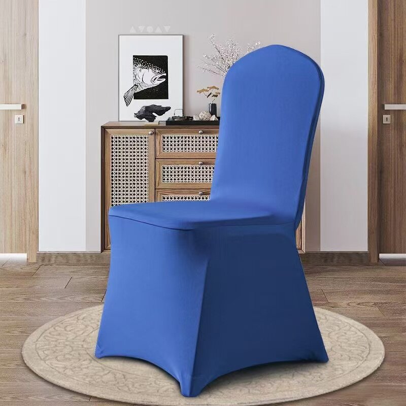 Chair Slipcover Factory - Wholesale Elastic Banquet Chair Cover