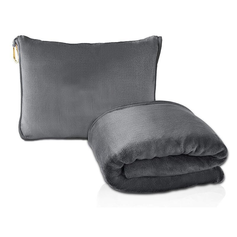 Flannel Blanket Factory - Autumn Winter Jacquard AC Cover Blanket