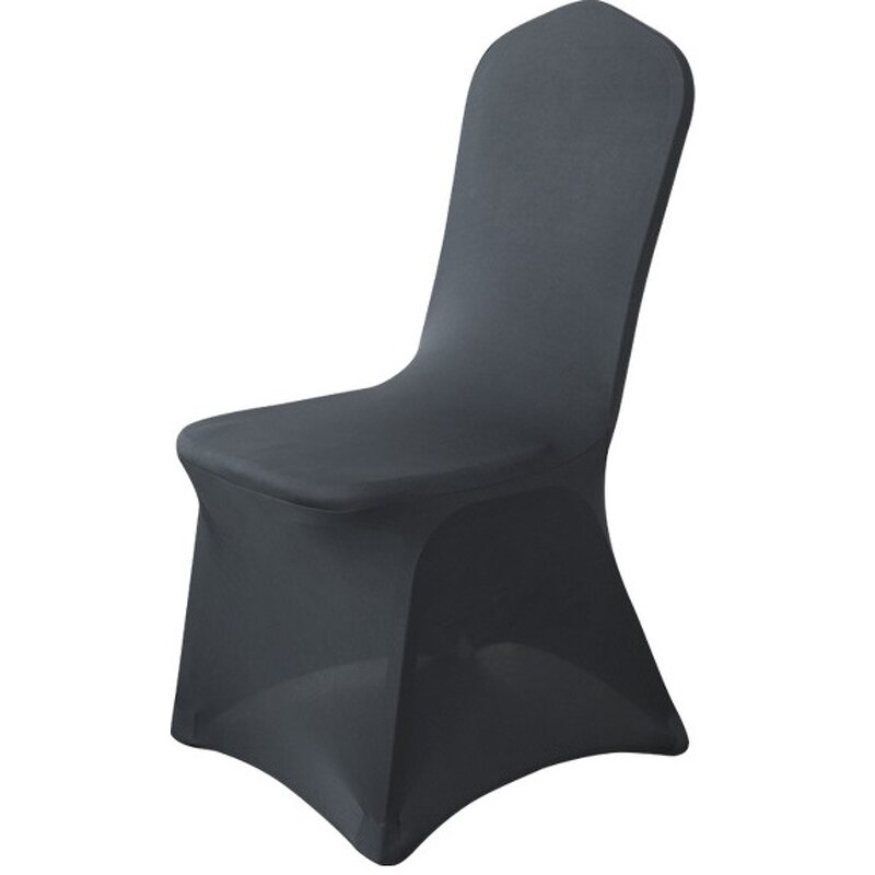 Chair Cover Factory - Spandex Easy Install Wedding Chair Cover