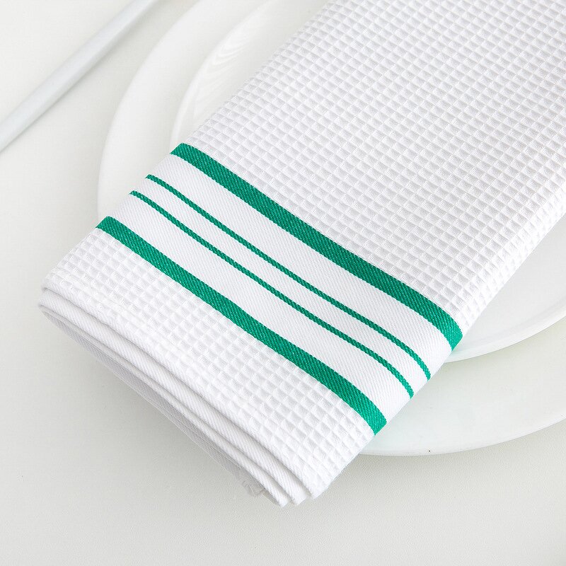 Cup Cloth Factory - Thickened Cotton Absorbent Cleaning Cloth