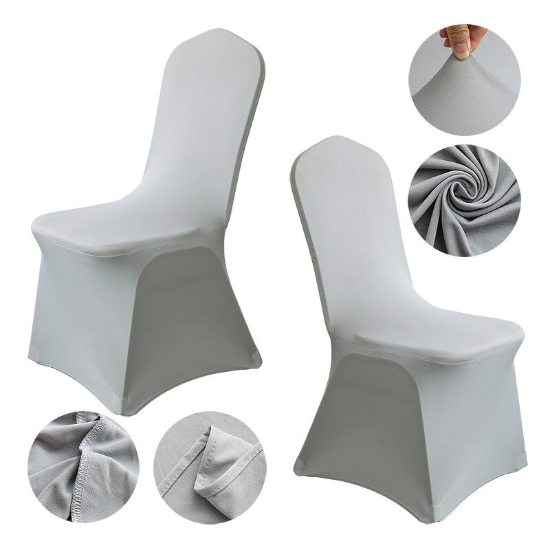 Chair Cover Factory - Bulk Wedding Banquet Chair Cover