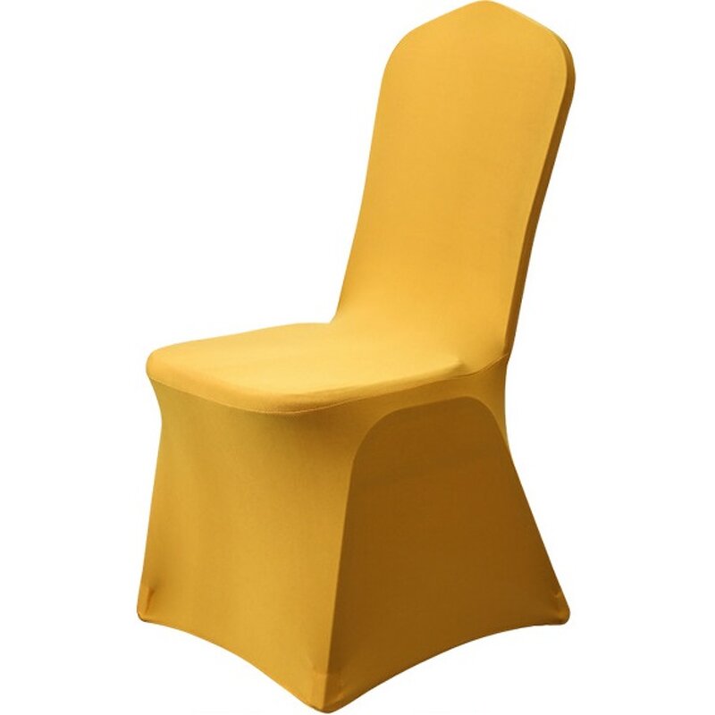 Chair Cover Factory - Spandex Easy Install Wedding Chair Cover