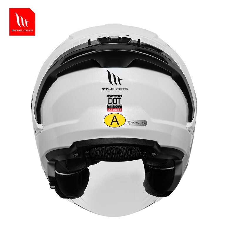 Motorcycle Helmet Factory - High Quality 3/4 Open Face Helmet