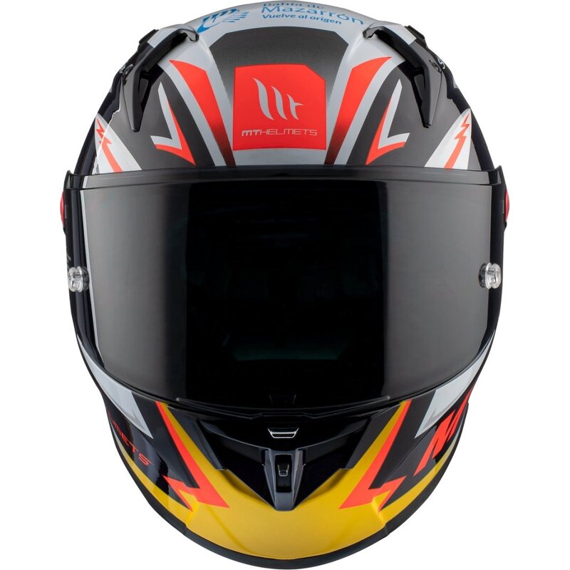 Motorcycle Helmet Manufacturer - Lightweight Carbon Fiber Helmet