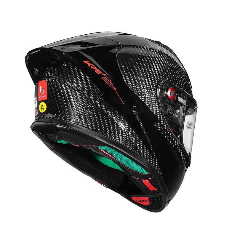 Motorcycle Helmet Manufacturer - High Strength Full Face Helmet