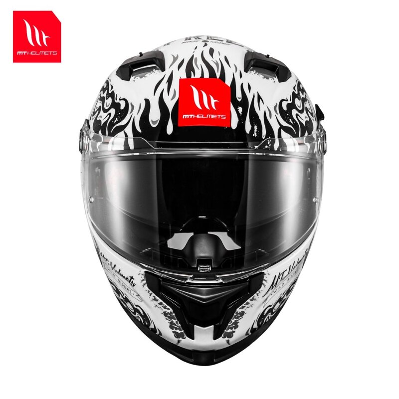 Motorcycle Helmet Factory - Full Face Sun Visor Helmet Supplier