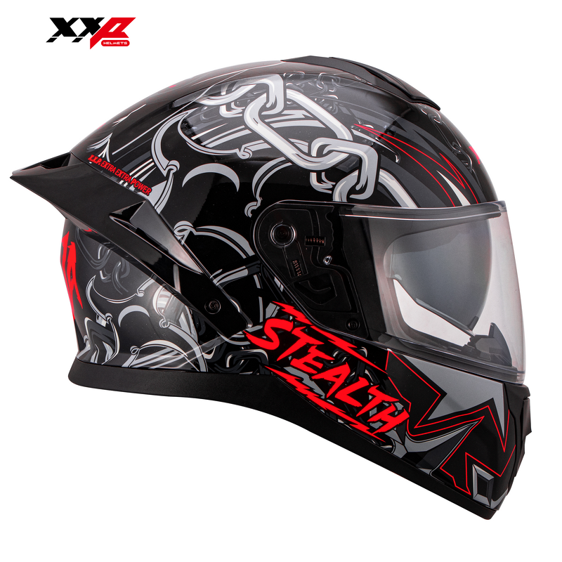 Motorcycle Helmet Manufacturer - Wholesale Unisex ABS Helmet