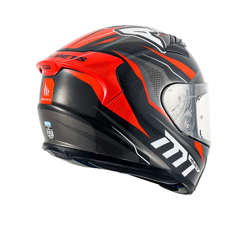 Motorcycle Helmet Manufacturer - High Strength Quick Release Helmet
