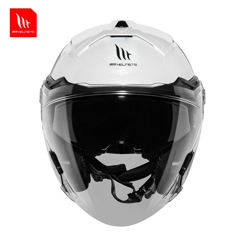 Motorcycle Helmet Factory - High Quality 3/4 Open Face Helmet