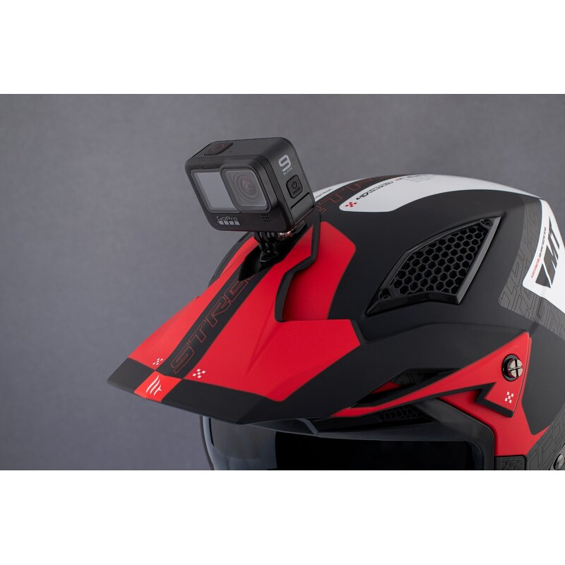 Motorcycle Helmet Manufacturer - Modular Full Face Trial Helmet