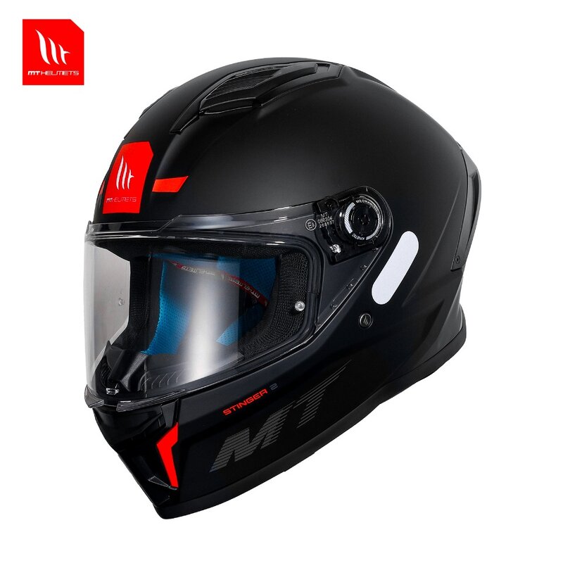 Motorcycle Helmet Manufacturer - DOT Certified Full Face Helmet