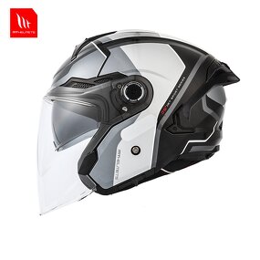 Motorcycle Helmet Factory - Full Face Racing Off-Road Helmet